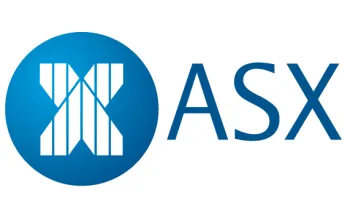 ASX Logo