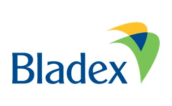 Bladex logo
