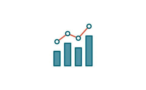 CRO Network - Benchmark icon