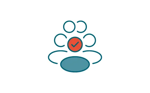 CRO Network - Priority sessions icon