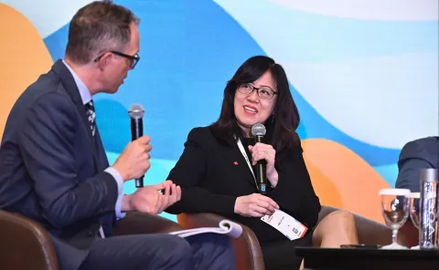 In person session - Risk Live Asia (September 25)